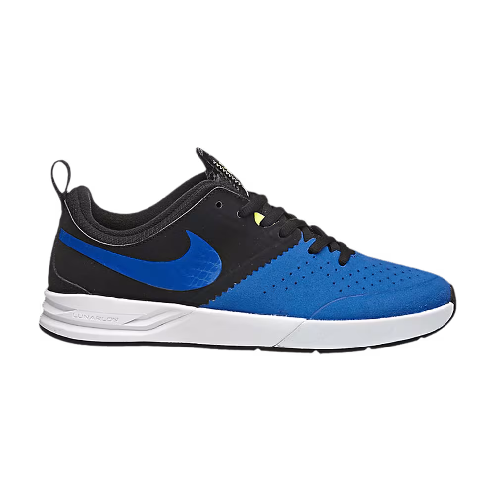 Nike Project BA SB Game Royal Black