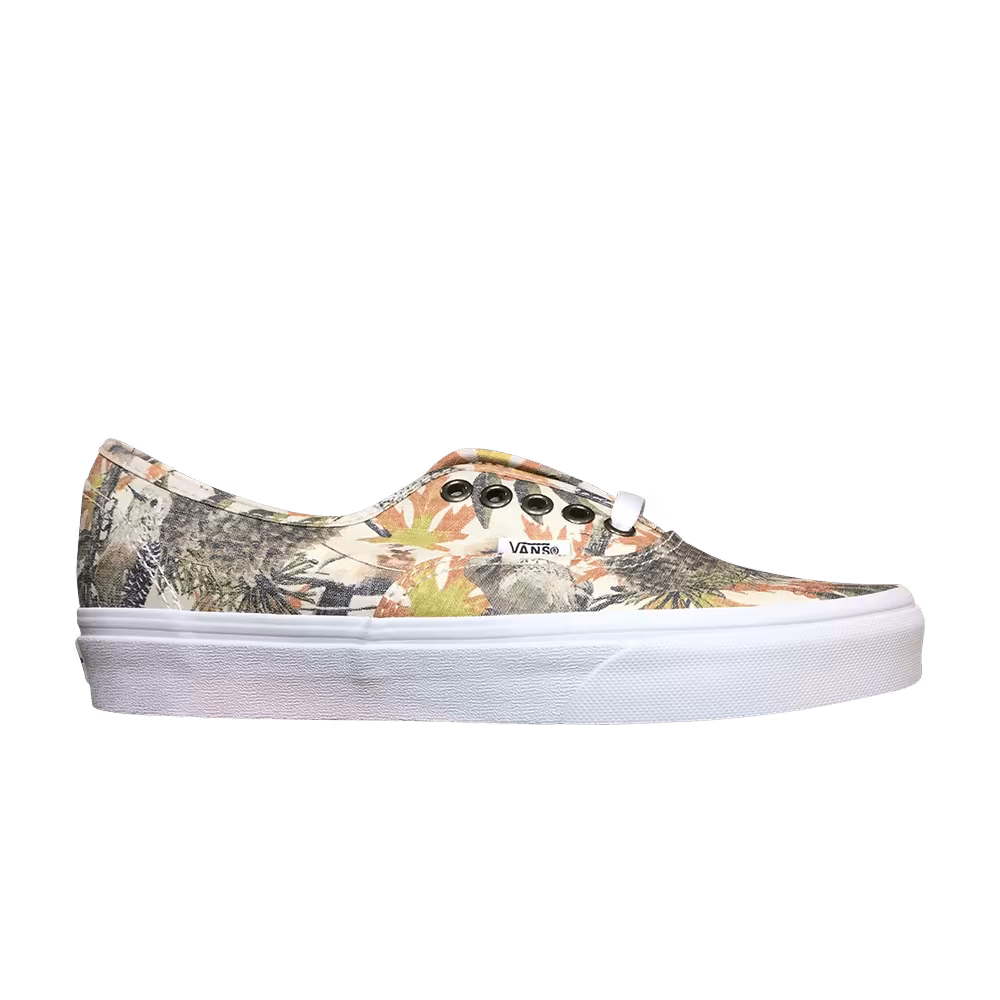 Vans Authentic Birds