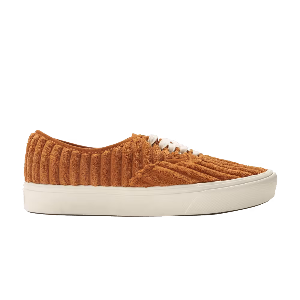 Vans ComfyCush Authentic Jumbo Corduroy - Hawaiian Sunset