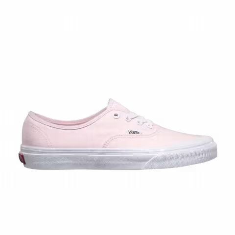 Vans Authentic 138 'Heavenly Pink'