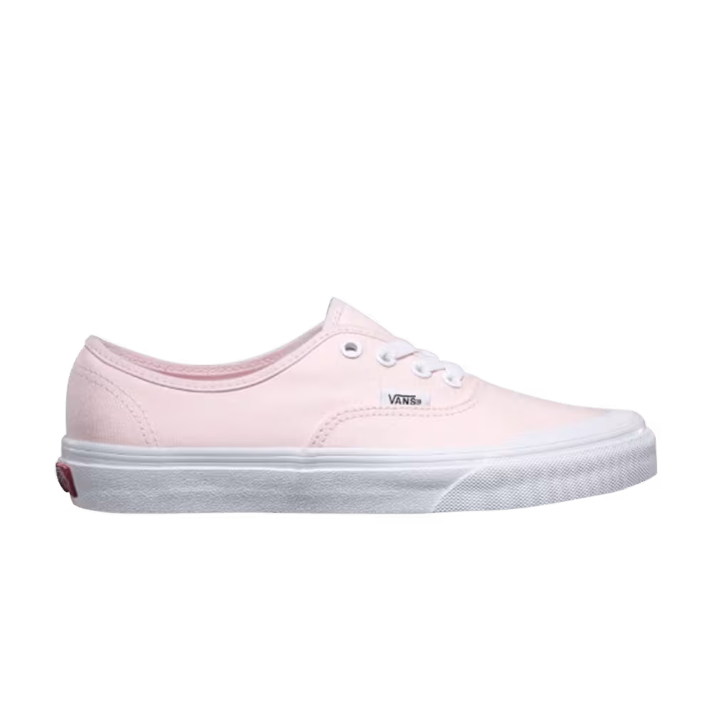 Vans Authentic 138 Heavenly Pink