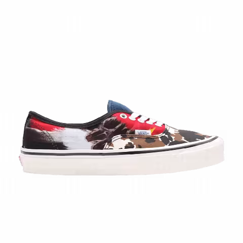 Vans Authentic 44 DX 'Anaheim Factory - Cow'