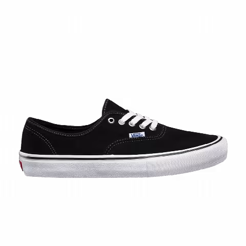 Vans Authentic Pro 'Black'