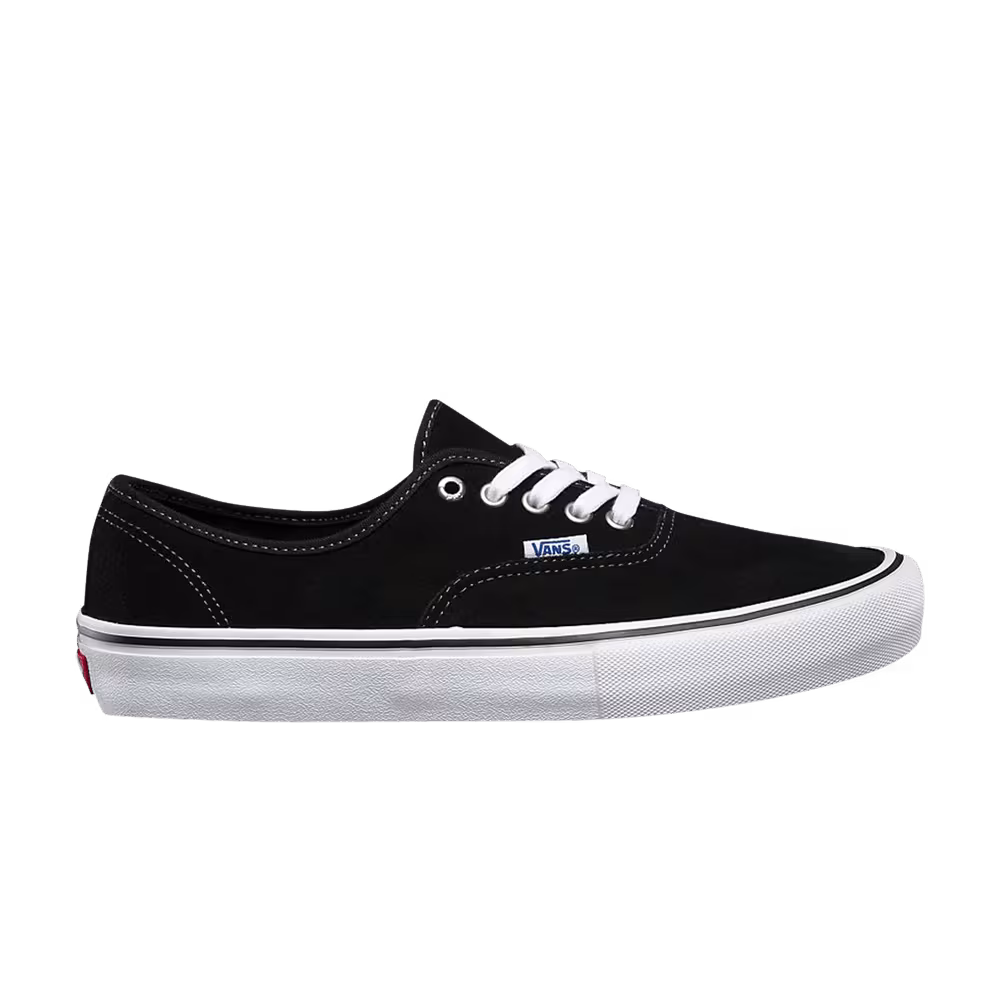 Vans Authentic Pro Black