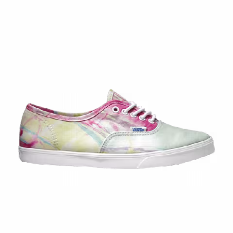 Vans Authentic Lo Pro 'Marble Pink'