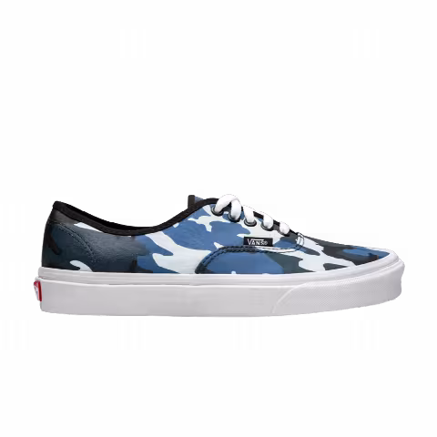 Vans Authentic 'Camo Pop'