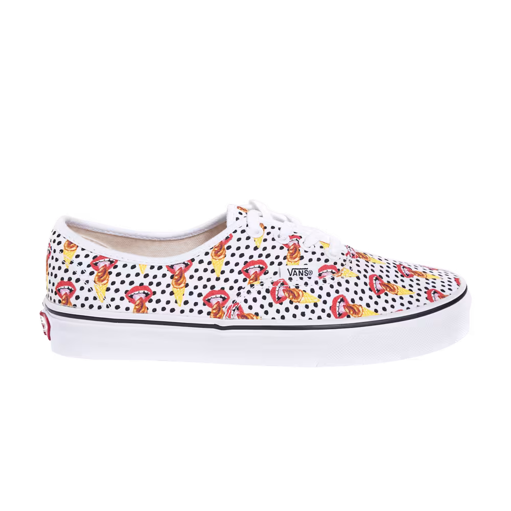 Kendra Dandy x Vans Authentic I Scream for Ice Cream