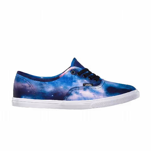 Vans Authentic Low Pro 'Cosmic Galaxy'
