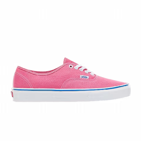 Vans Authentic 'Carmine Rose'