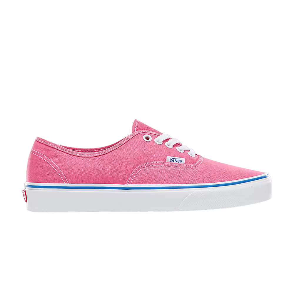 Vans Authentic Carmine Rose