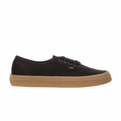 Vans Authentic 'Light Gum Black'