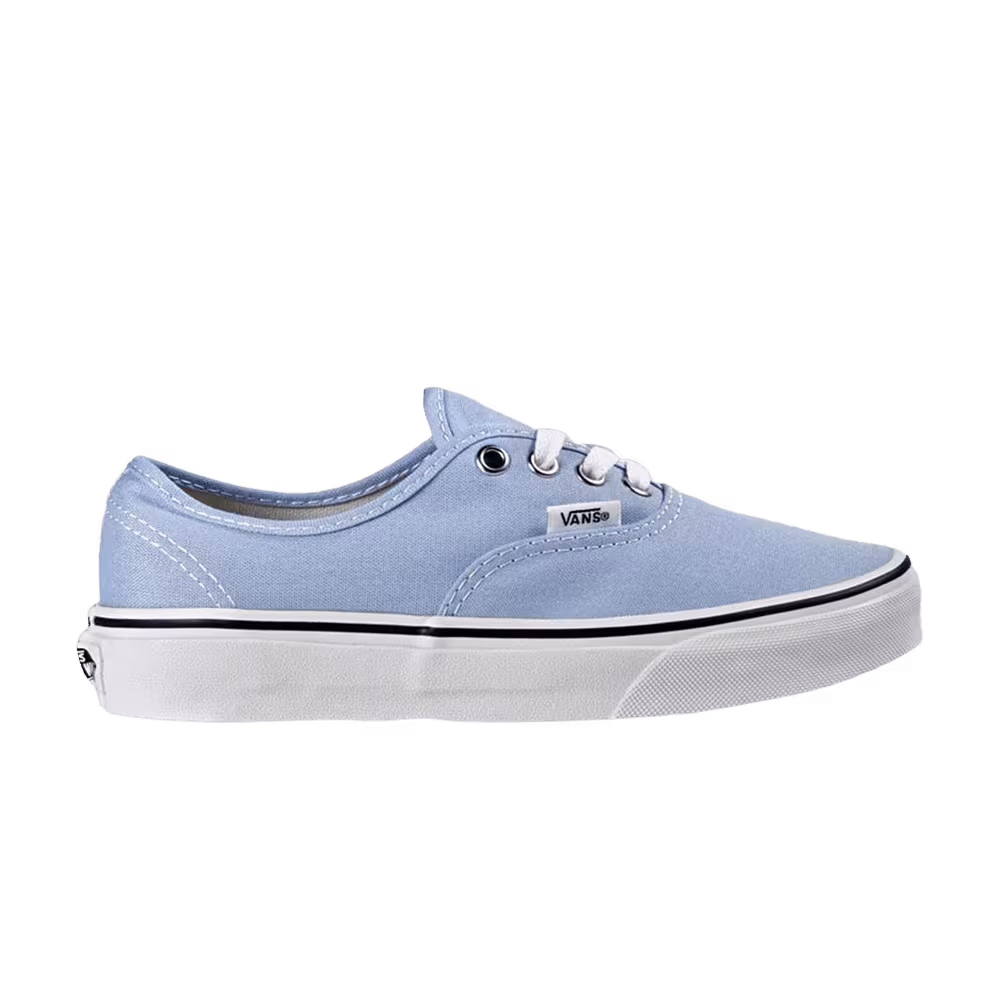 Vans Authentic Blue Bell