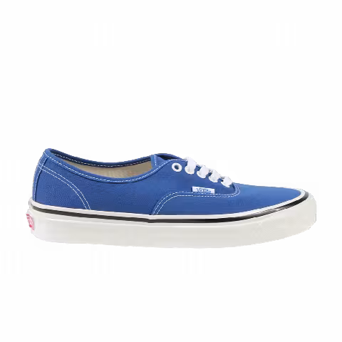 Vans Authentic 33 DX 'Blue'