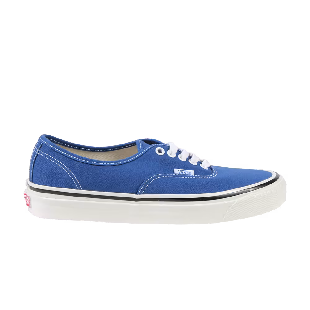 Vans Authentic 33 DX Blue