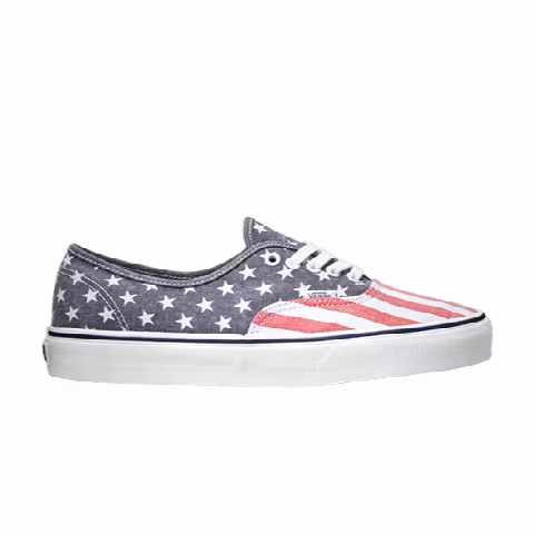 Vans Authentic 'Van Doren - Stars & Stripes'