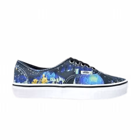 Star Wars x Vans Authentic 'A New Hope Movie Poster'