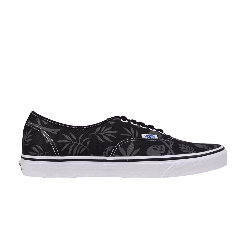 Vans Authentic Van Doren - Aloha Skull