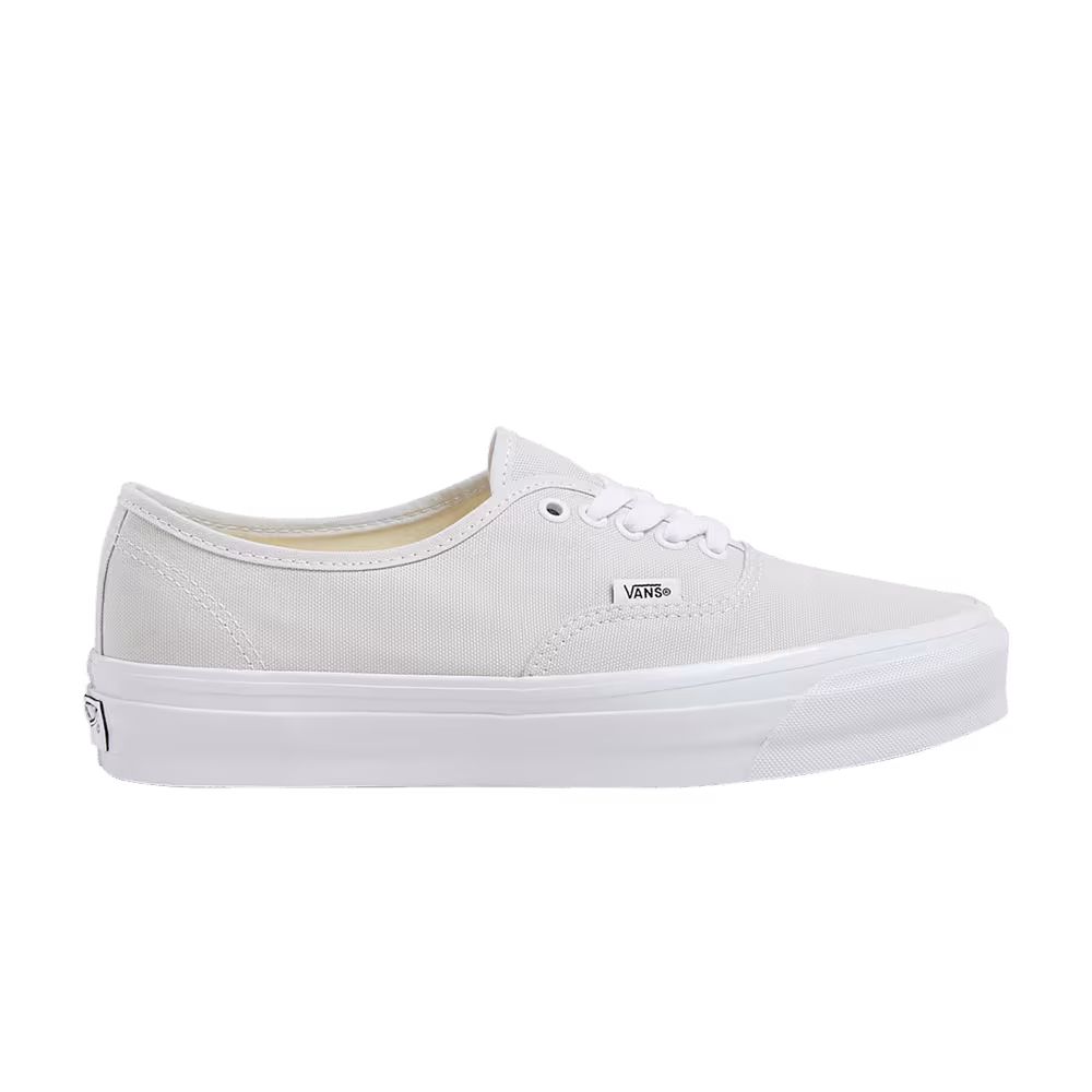 Vans Authentic Reissue LX Lunar Rock