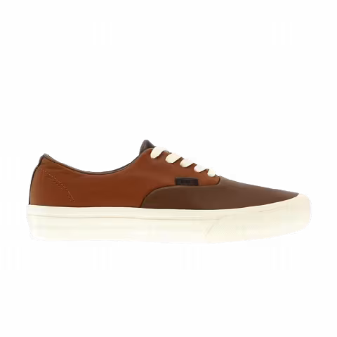 Vans Authentic ST LX 'Multi Brown'