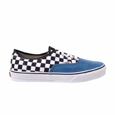 Supreme x Vans Authentic Pro 'Ice Blue Check'