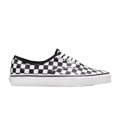 Vans Authentic 'Checkerboard'