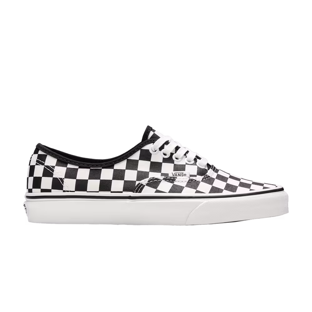 Vans Authentic Checkerboard