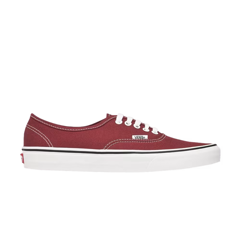 Vans Authentic Apple Butter