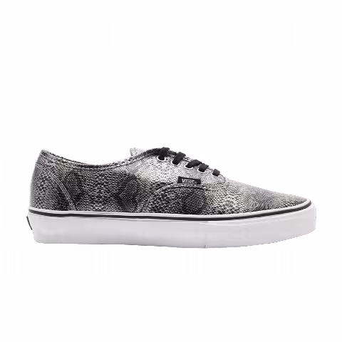 Authentic 'Snakeskin'