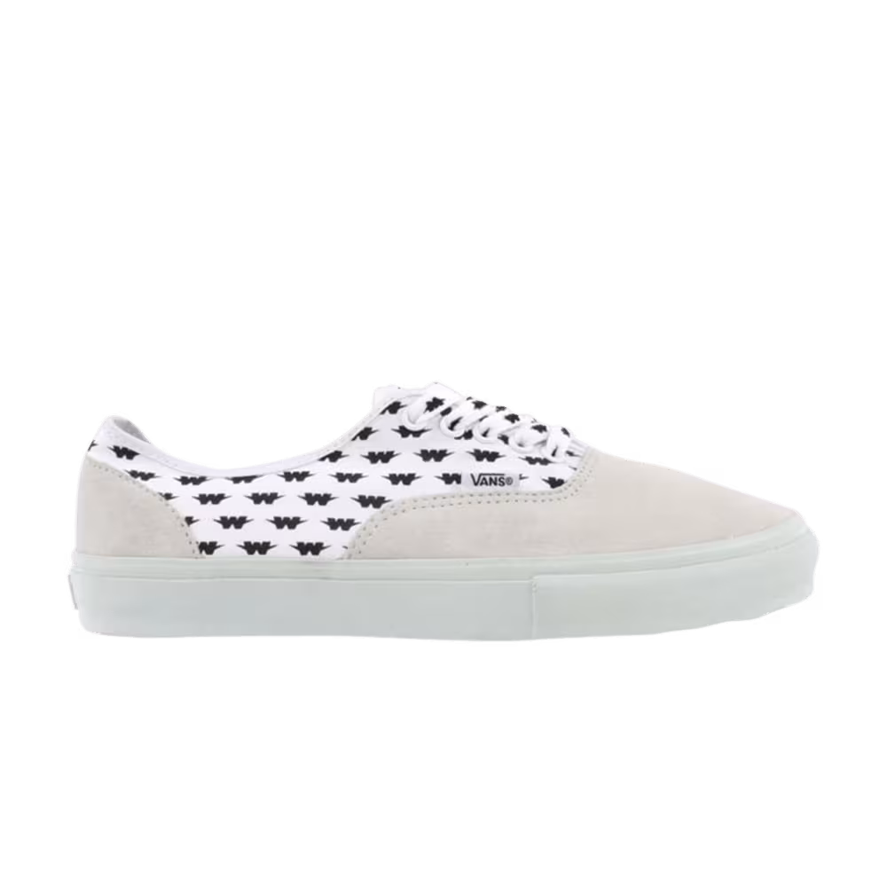 Vans Authentic S Wtaps