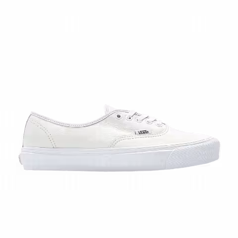 Vans OG Authentic LX 'White'