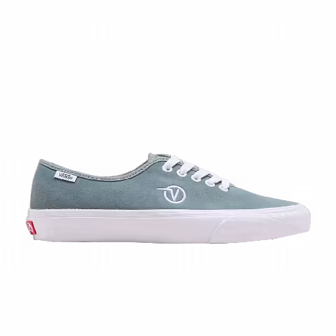 Vans Authentic One Piece Suede 'Green Bay'