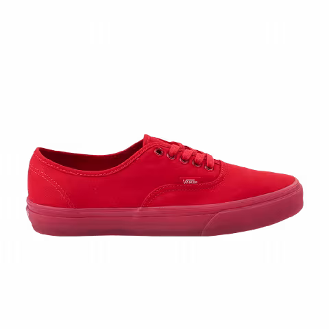 Vans Authentic 'Translucent Red'