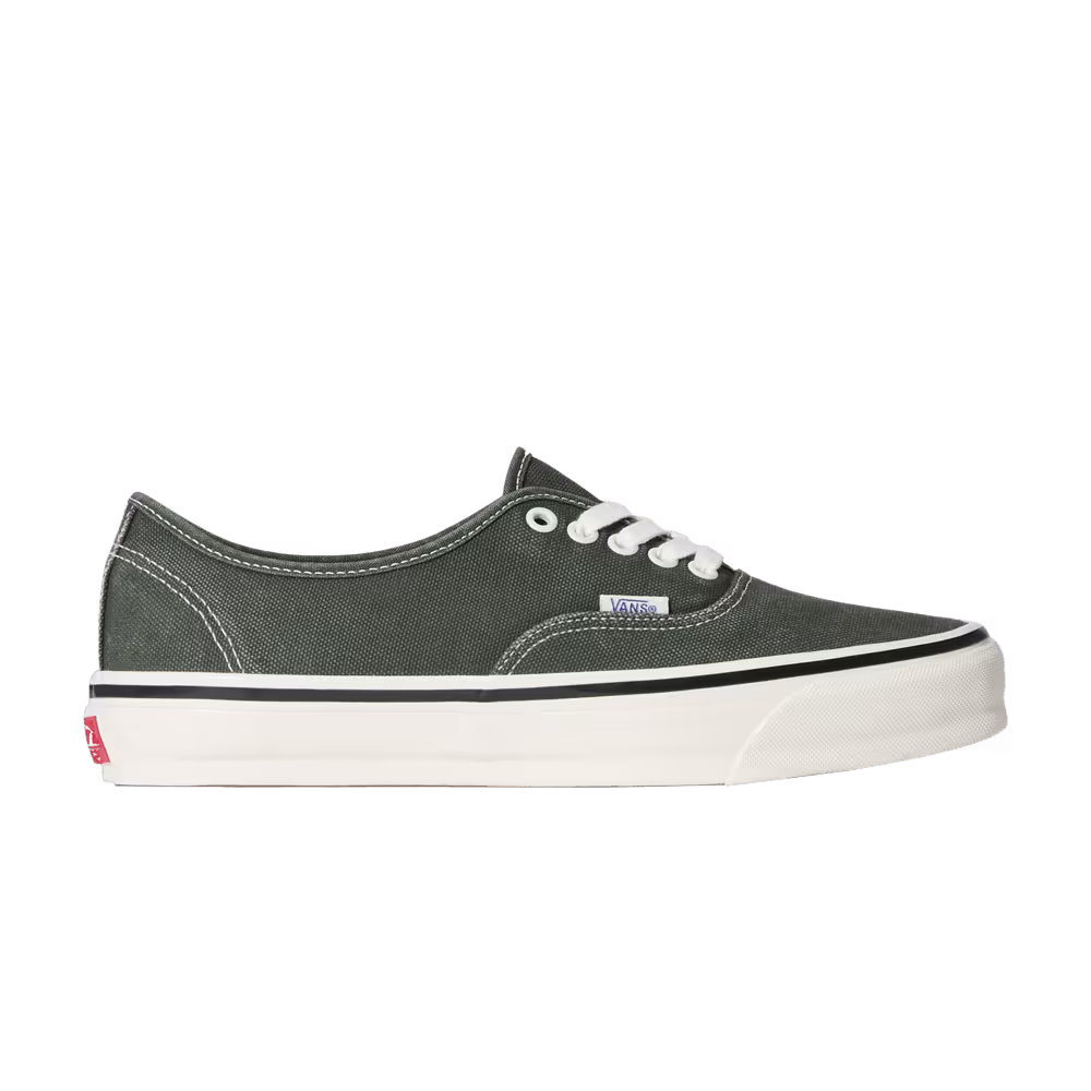 Vans Authentic 44 LX Kelp