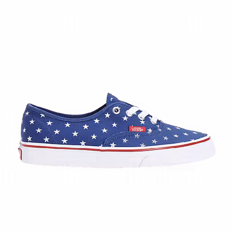 Vans Authentic 'Studded Stars'