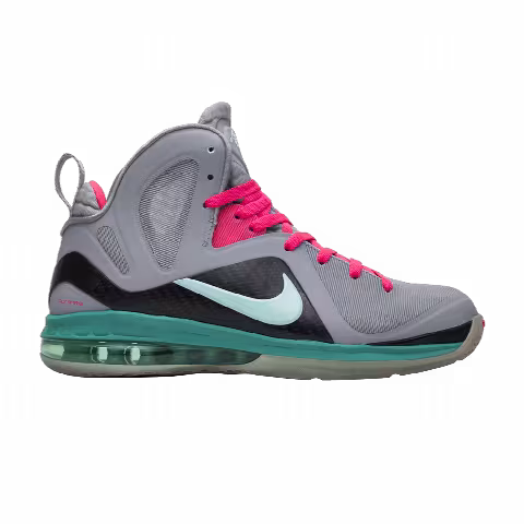 Nike LeBron 9 P.S. Elite 'South Beach'