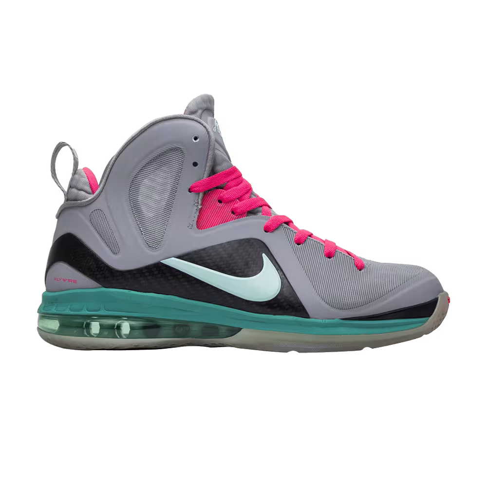 Nike LeBron 9 P.S. Elite 'South Beach'