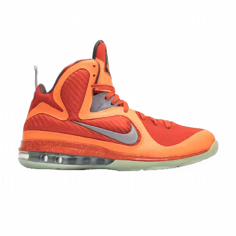 Nike LeBron 9 AS 'Big Bang' 2012