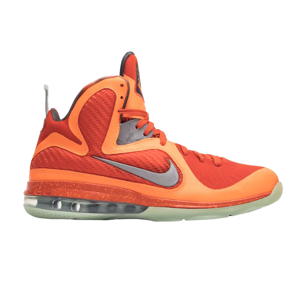 Nike LeBron 9 AS Big Bang 2012