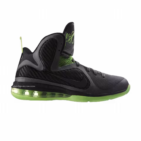 Nike LeBron 9 'Dunkman'