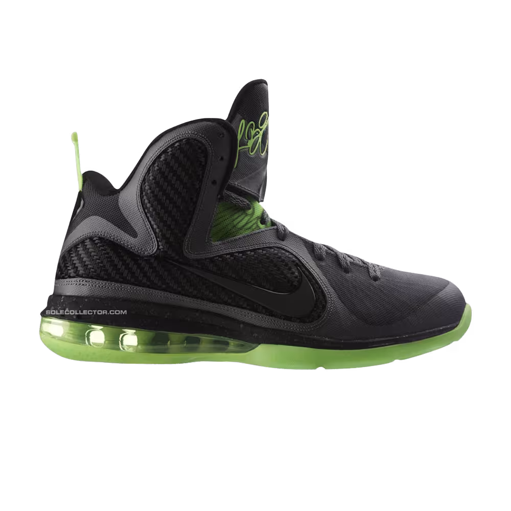 Nike LeBron 9 Dunkman