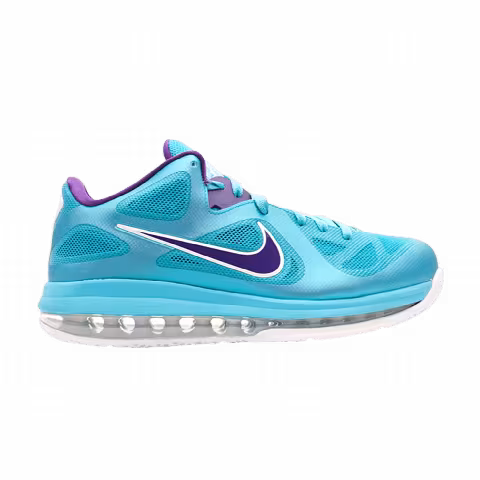 Nike LeBron 9 Low 'Summit Lake Hornets'
