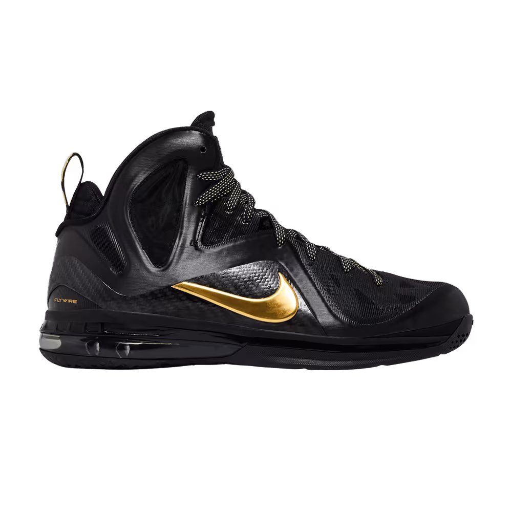 Nike Lebron 9 P.S. Elite Away