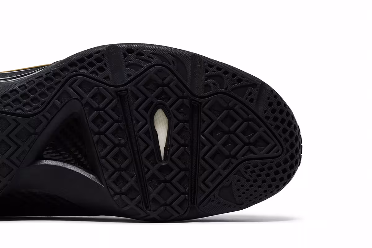 Nike Lebron 9 P.S. Elite Away, view 6