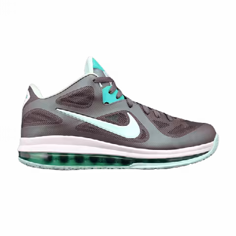 Nike LeBron 9 Low 'Easter'