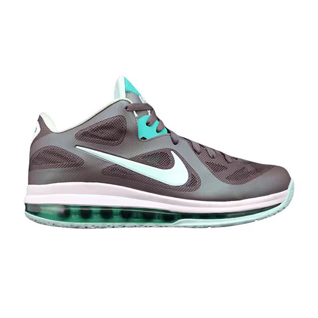 Nike LeBron 9 Low Easter