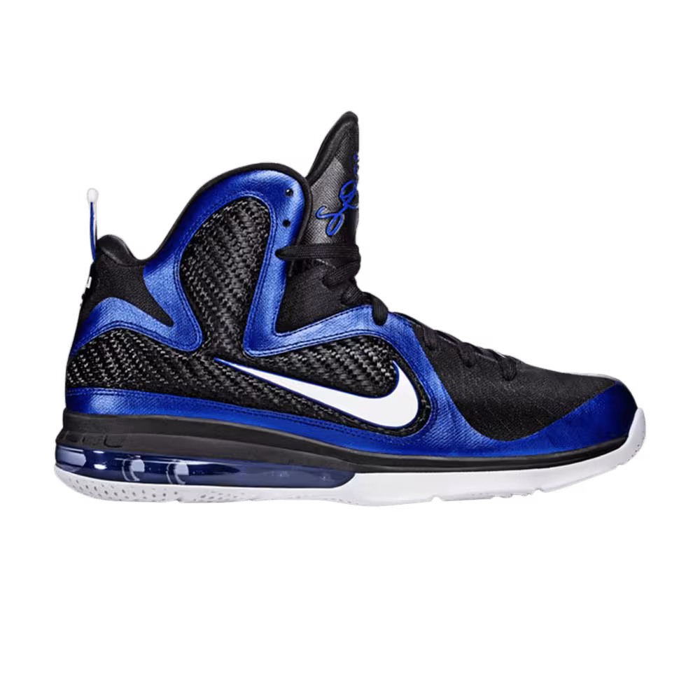 Nike LeBron 9 Kentucky