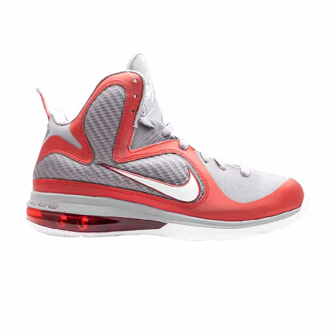Nike LeBron 9 'Ohio State'
