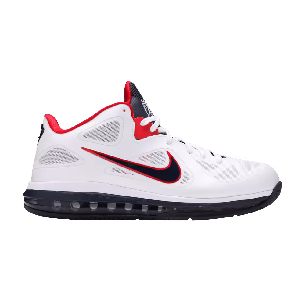 Nike Lebron 9 Low USA