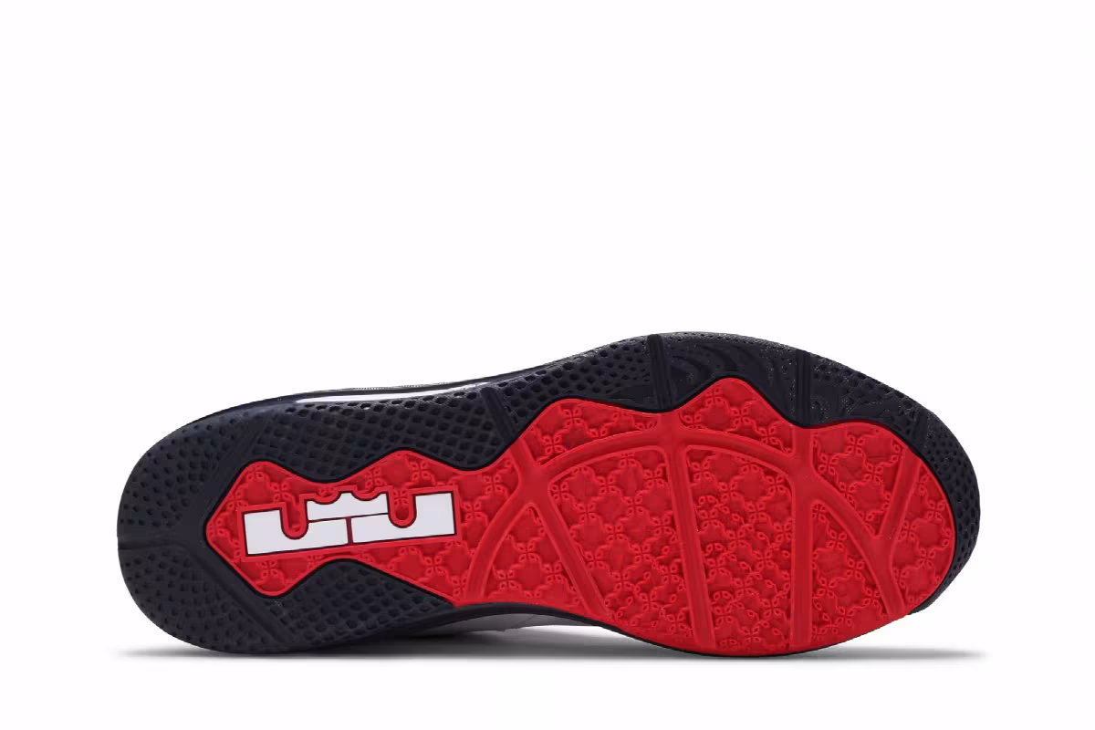 Nike Lebron 9 Low USA, view 5
