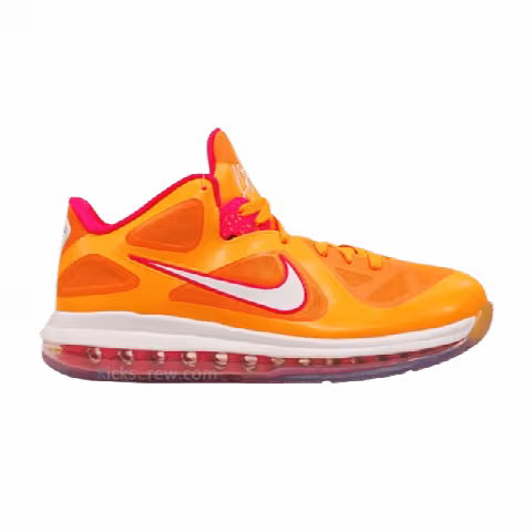 Nike LeBron 9 Low 'Floridian'